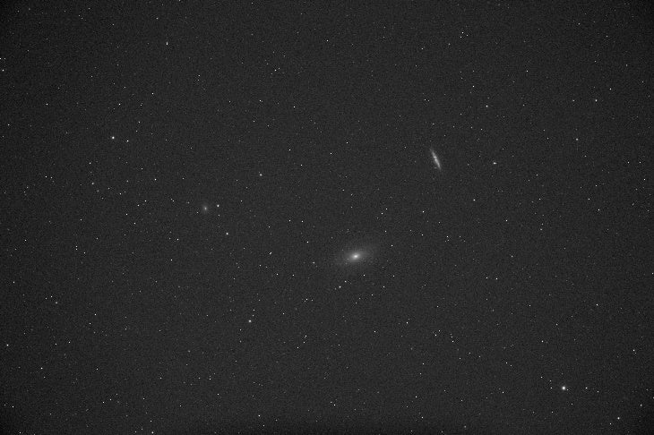 M81 R通道