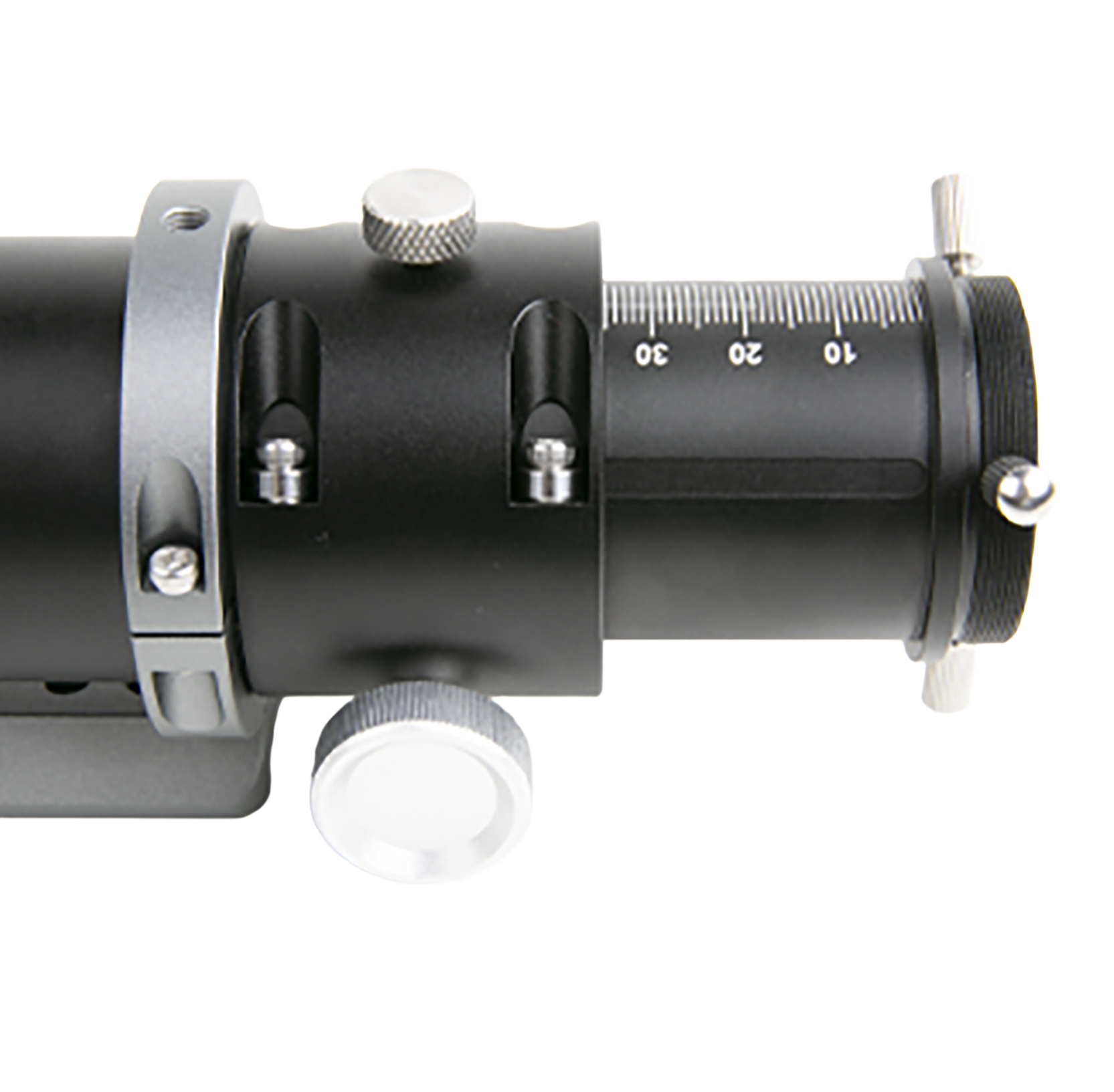 细腻磨砂表面处理